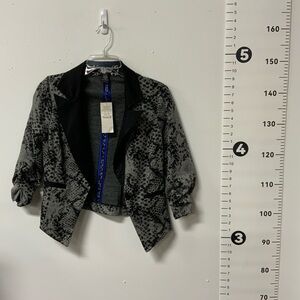 DAYTRIP BLAZER